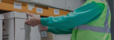 7 reasons to choose Kelly's Records Management for Document Scanning