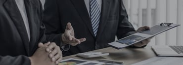 The document scanning journey