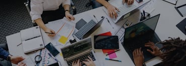 Office paper waste: A brief overview